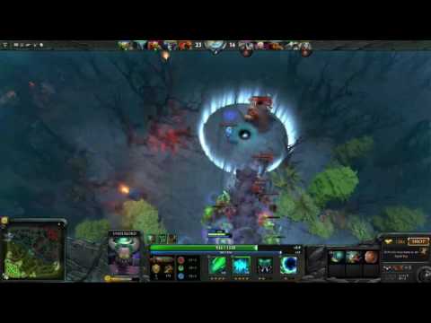 Dota 2 ultimate Underlord
