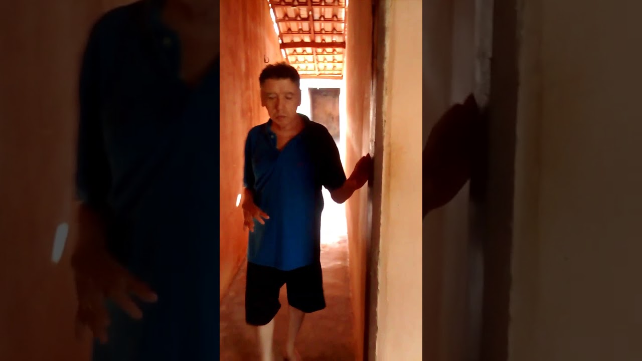 Vicente meu irmão e o Autismo na terceira idade