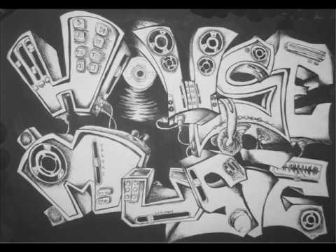 Stroke 69 - 1000 words (Dj Mushoo Extended )