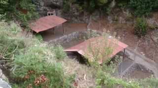 preview picture of video 'Camping La Vista, La Gomera'