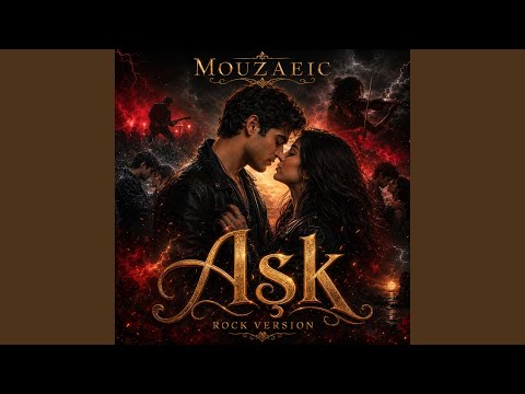 Aşk - Rock Versiyon