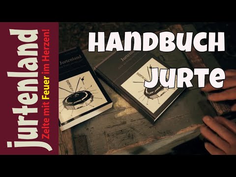 Handbuch  - Jurtenland