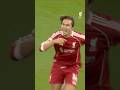 SCENES When Chiesa Wins It In Front Of The Kop