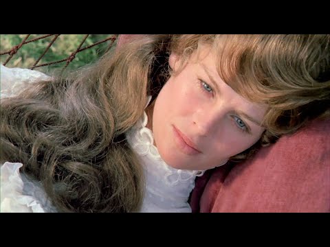 THE GO-BETWEEN (1971) Clip - Julie Christie and Dominic Guard
