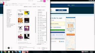 How to get free Zune songs