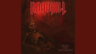 Bleed For The Crown