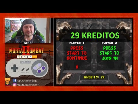 Capa de 29 Kreditos