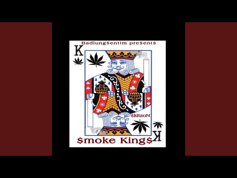 Skitzon Smoke Kings