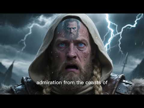 Ragnar Lothbrok: A Warrior's Farewell