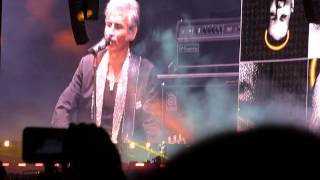 Ligabue - HAI UN MOMENTO DIO? Live Campovolo 2015