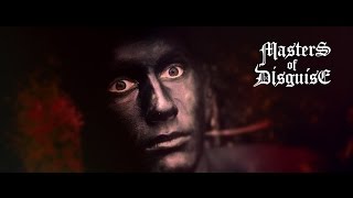 Masters Of Disguise - Heavens Fall - Official Video
