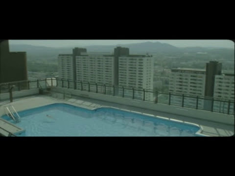 How to create CGI buildings and skylines