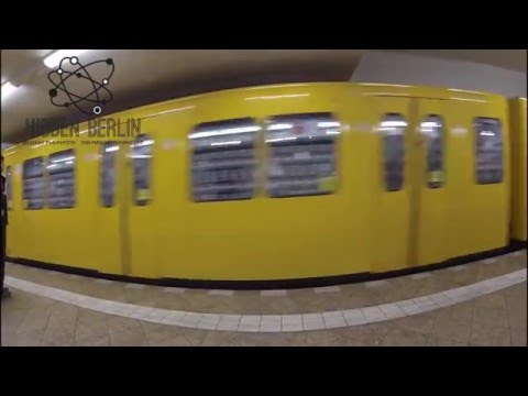 Heroindealer in Neukölln/ HIDDEN BERLIN