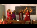 kakai ila simayale performance by girls of madurai......