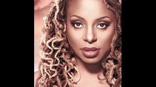 LEDISI (ANIBADE YOUNG) BLUES IN THE NIGHT (Harold Arlen/Johnny Mercer) BEST HD QUALITY