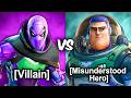 What Sony Understands About Villains That Disney Doesn T
