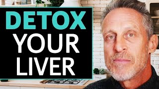 The SURPRISING Way To Reverse A FATTY LIVER | Dr. Mark Hyman