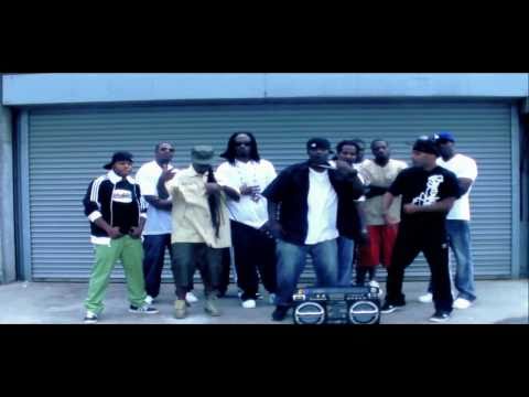 Angelz Inc. "Hip-Hop" Video