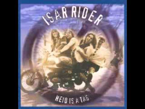 Isarrider - Heid is a tag