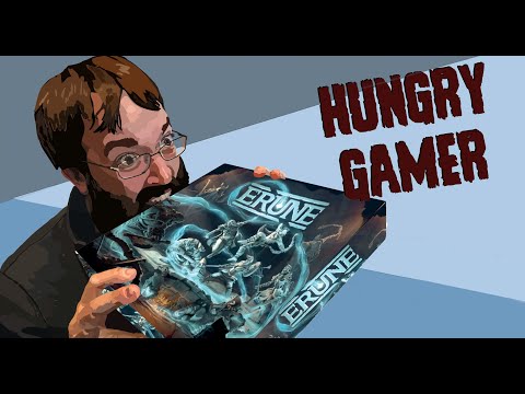 The Hungry Gamer Reviews Erune