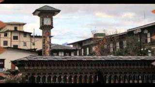 preview picture of video 'Bhutan Thimphu Paro Festival Tour Package Holidays Travel Guide Travel To Care'