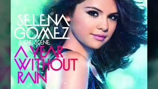 Off The Chain - Selena Gomez (Original Audio)