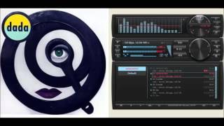 dada: "California Gold"