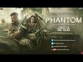 Phantom | Official Trailer | Saif Ali Khan, Katrina Kaif | 2015