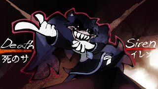 Cover art for DEATH SIREN ~ MikuX's Last Life Chase - Outcome Memories OST