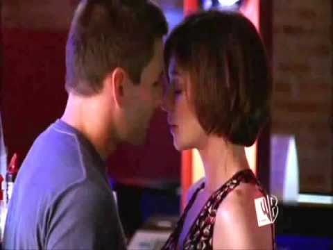 Karen and Andy - One Tree Hill Scenes- 2x07