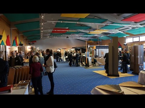 BECHER GmbH & Co. KG - Hausmesse in Hohenroda 28.02.2015