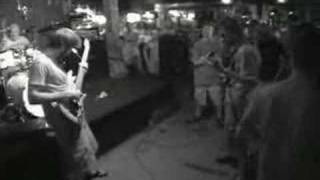 Between The Buried And Me - More Of Myself To Kill (Live)