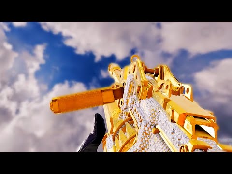 Diamond HADES💎with 3 types of gunsmith!