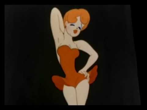 L'Oeuf Raide (official)- Strange 50's