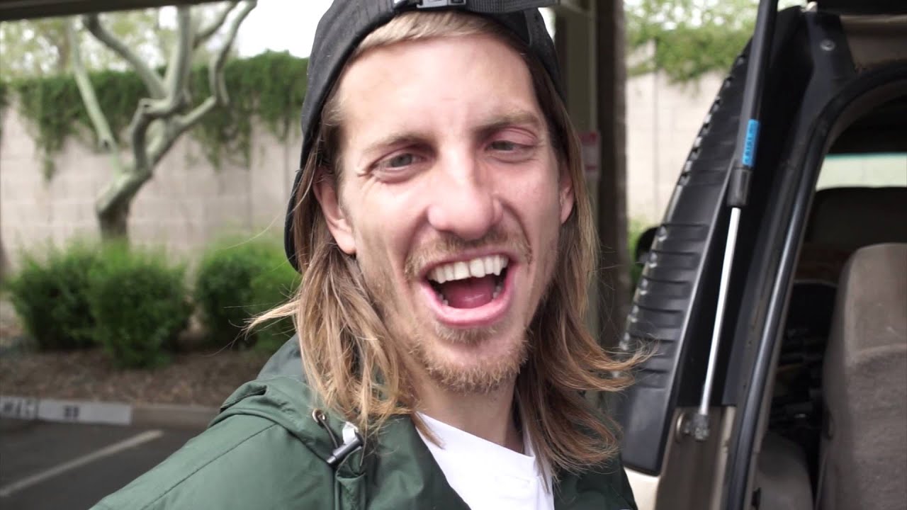 Homoki y las 210 escaleras: El proceso