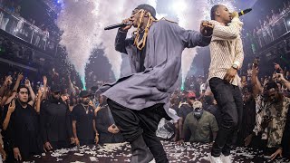 Lil Wayne  amp  Rich The Kid Live From E11EVEN