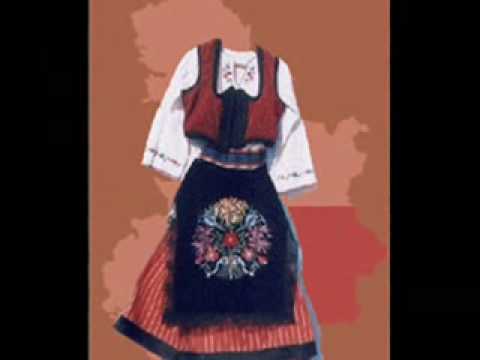 Serbian music - ethno