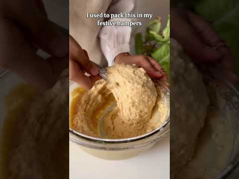 Episode 2 of MY BAKERY SECRETS and we made an Eggless Mawa Whole-wheat Cake