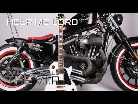 THE V.I.P™ - HELP ME LORD © 2016 THE V.I.P™ (Official Music Video)