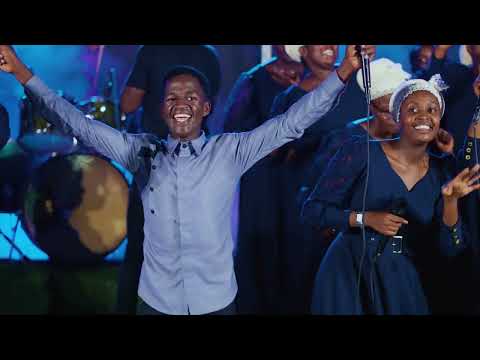 TUMWIHISHEMO by Chorale Bonheur ADEPR Runda