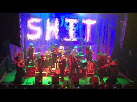 Thumbnail for Pigface HIPS TITS LIPS POWER Live in Denver 2019 by En Esch