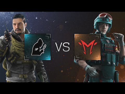 SCS6 S1 - GROUP STAGE - INVESTIGATION FILE vs TEAM MYSTIC