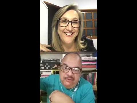 Jorge Marcelo | Memórias de Cinema | Entrevista para Andrea Barbieri (2020)