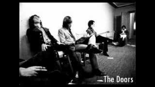 The Doors - Someday Soon [HQ]