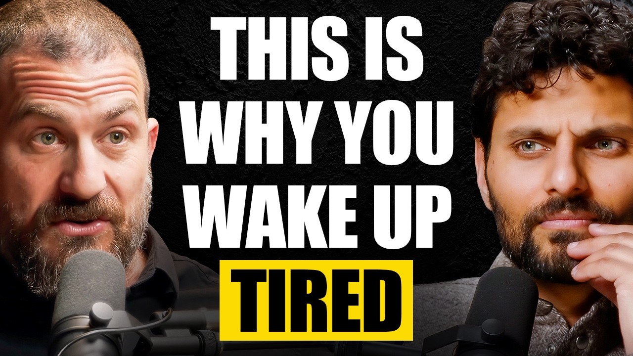 How You Can Train Your Brain To Be Motivated | Dr. Andrew Huberman