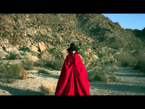 Paul van Dyk ETERNITY featuring Adam Young (Official Music Video)