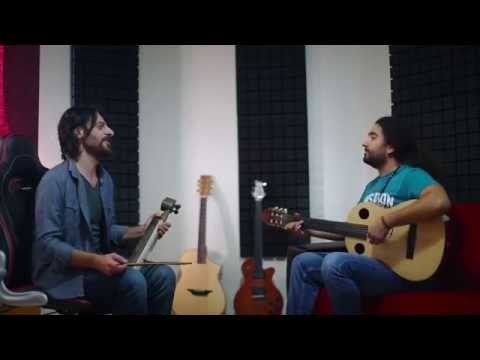 Özgür Babacan & İrfan Seyhan - Çay Zamanı Ordayım (Potomya Deresi)
