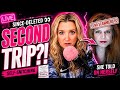 The Since-Deleted SECOND Field Trip to Beth Bee’s  Starring Tricia Griffith & Her Self-Snitching