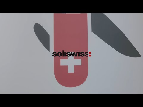 Soliswiss Image Movie