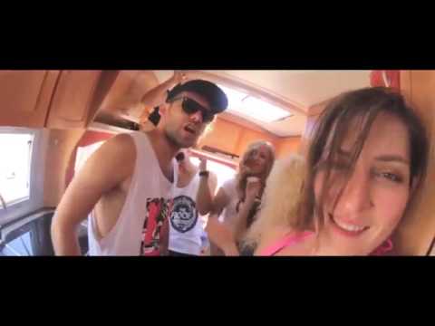 Anıl Piyancı & Emrah Karakuyu - Action